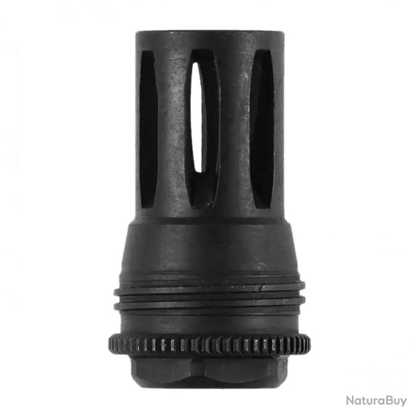 Frein de bouche A-Tec A-Flow Birdcage QD Lock 1/2x28