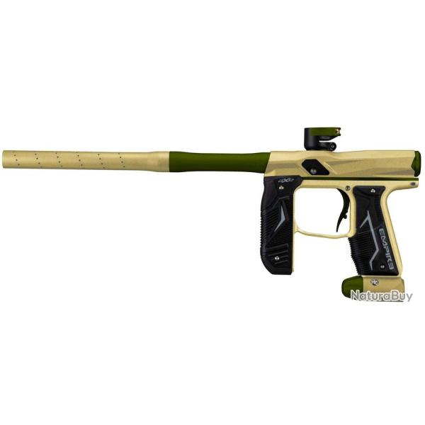 Marqueur de paintball Empire Axe 2.0 - tan poussi�re / olive poussi�re
