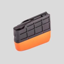 CHARGEUR T3/T3X 4CPS TALON ORANGE 9.3X62