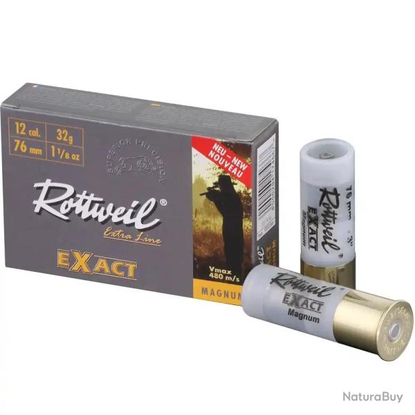 Rottweil - Exact mag 12/76