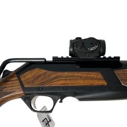 Carabine Browning Maral 30.06 et Aimpoint Micro H1 mise a prix 1 euro sans prix de réserve ref7