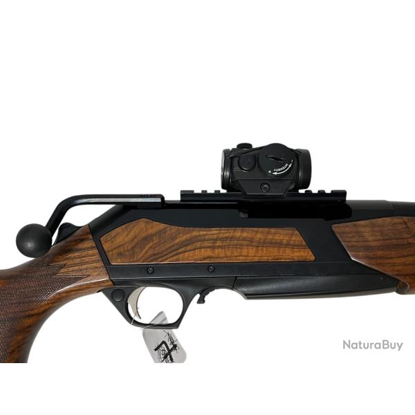 Carabine Browning Maral 30.06 et Aimpoint Micro H1 mise a prix 1 euro sans prix de rserve ref7