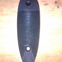 Plaque de couche 120x41mmEntre axes 76mm