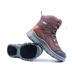 CHAUSSURE DE WADING - DEVAUX- ORLIV DVX - SEMELLE MIXTE FEUTRE CAOUTCHOUC