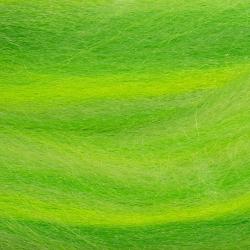 Predator Fiber Semperfli Chartreuse vif