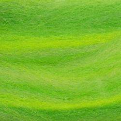 Predator Fiber Semperfli Chartreuse vif