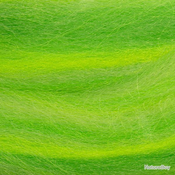 Predator Fiber Semperfli Chartreuse vif