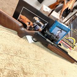 Browning BAR MK3 300win + electrovisé BED 40 état neuf !!!! Occasion