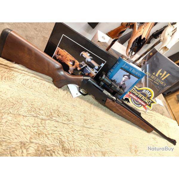 Browning BAR MK3 300win + electrovis BED 40 tat neuf !!!! Occasion