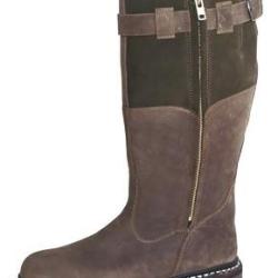 V&Ouml;LKL - PANDA POLAR MARRON P. 38