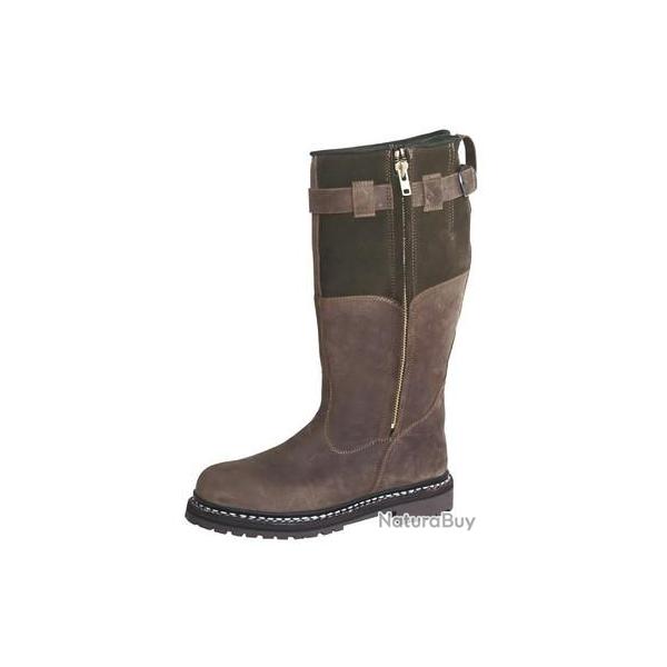 V�LKL - PANDA POLAR MARRON P. 38