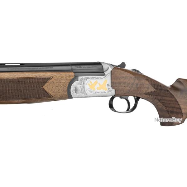 Fusil De Chasse Fair Superpos� Classic Calibre 12-Mono d�tente