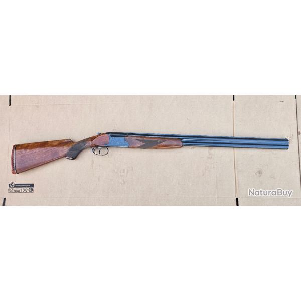 VENTE FLASH 3 JOURS - Fusil Superpos Baikal IJ27 - Cal. 12/70 - 1 sans prix de rserve