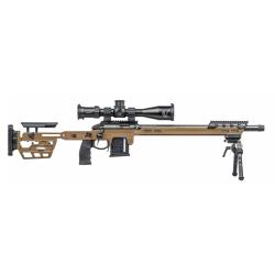 Carabines Victrix Orb Small Bore Cal.22LR livr&eacute;e sans lunette et bipied