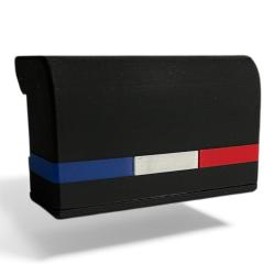 Ruger Americain Rimfire Récupérateur de douilles Aimanté Bleu Blanc Rouge