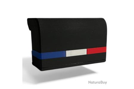 NOUVEAU & UNIQUE Récupérateur de douilles en résine pour CZ 457-455&452
