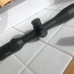 Lunette Hawke Sidewinder 30 SF 6,5-20x44 Half Mildot