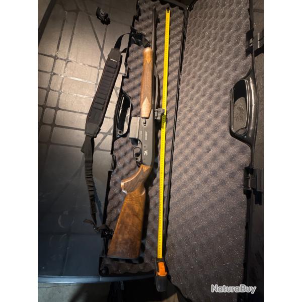 Carabine linaire Verney-Carron Linergie Classique 300 win mag avec point rouge