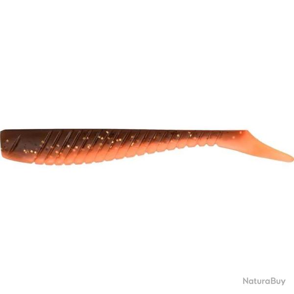 Leurre Souple Madness Bakuree Shad 150 Par 4 15cm 30g Donko