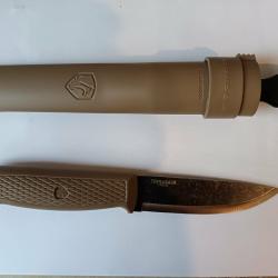 Couteau Condor Terrasaur