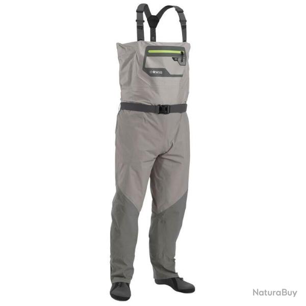 WADERS STOCKING RESPIRANT - ORVIS - ULTRALIGHT