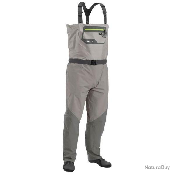 WADERS STOCKING RESPIRANT - ORVIS - ULTRALIGHT
