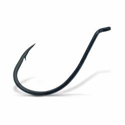 Hameçon Simple VMC 7199 Octopus Livebait par 10 n°6