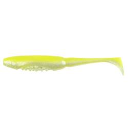 Leurre Souple Fox Rage Scent Shad 9cm 9cm A l'unit&eacute; Chart Ayu