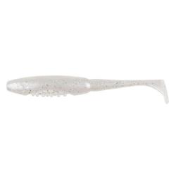 Leurre Souple Fox Rage Scent Shad 9cm 9cm A l'unit&eacute; Cystal