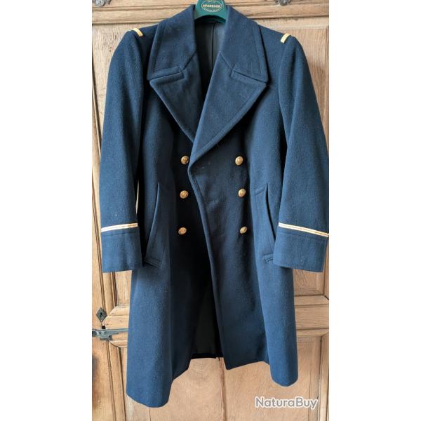 Manteau arme de l'air