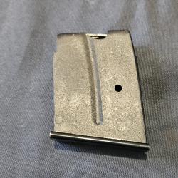 Chargeur  carabine CZ 452 calibre 17 HMR/22 magnum