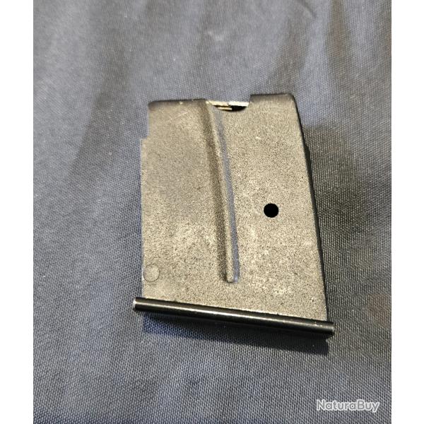 Chargeur  carabine CZ 452 calibre 17 HMR/22 magnum