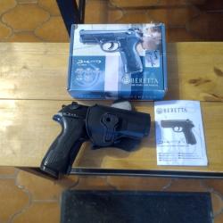 Pack prêt à tirer Beretta px4 storm avec holster.