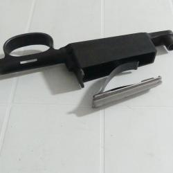 PONTET COMPLET MAUSER SUEDOIS CARL GUSTAV M96 38