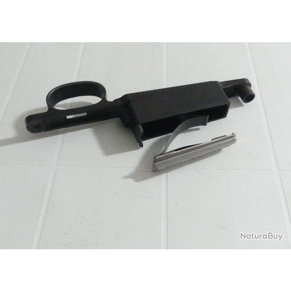 PONTET COMPLET MAUSER SUEDOIS CARL GUSTAV M96 38