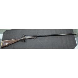 Fusil a broches st&eacute;phanois cal 16  DREVET