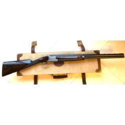 B25 custom type D5g calibre 12 crosse anglaise grade 5