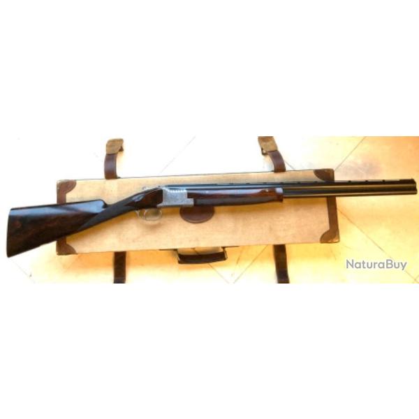 B25 custom type D5g calibre 12 crosse anglaise grade 5