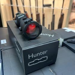 VISEUR POINT ROUGE AIMPOINT H34S