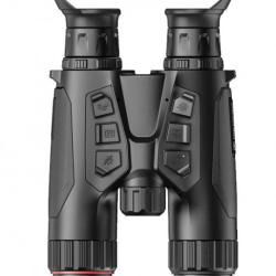 Jumelles de vision thermique Habrok 4K HE25LN HikMicro