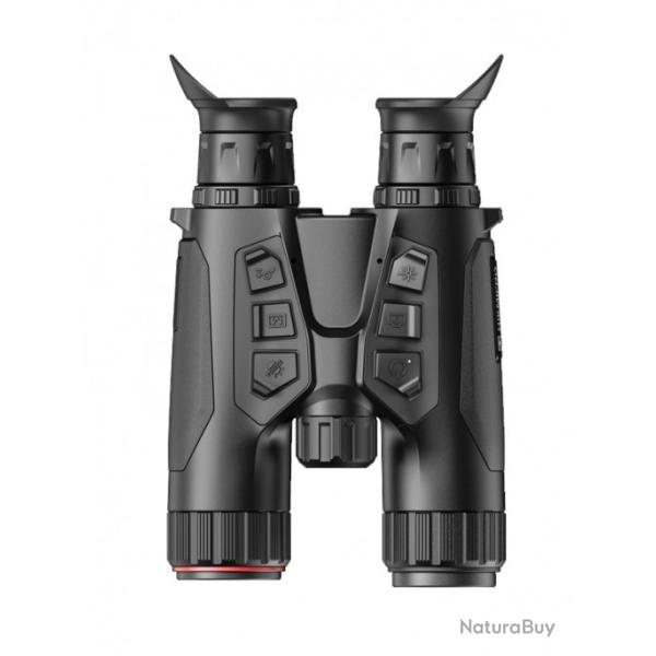 Jumelles de vision thermique Habrok 4K HE25LN HikMicro