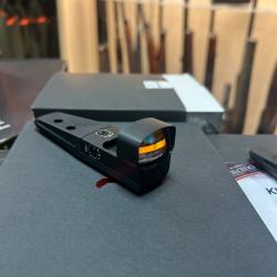 POINT ROUGE KITE OPTICS KX 1 BRG MOUNT