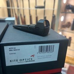 POINT ROUGE KITE OPTICS K1 BRG MOUNT