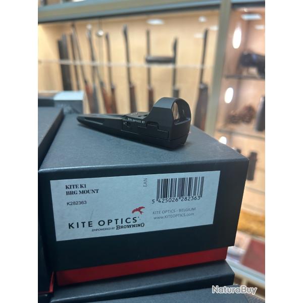 POINT ROUGE KITE OPTICS K1 BRG MOUNT
