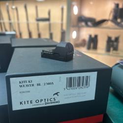 POINT ROUGE KITE OPTICS K1 WEAVER