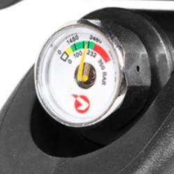 Gamo arrow manomètre