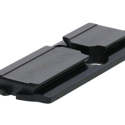 AIMPOINT PLAQUE ADAPTATRICE ACRO POUR GLOCK MOS