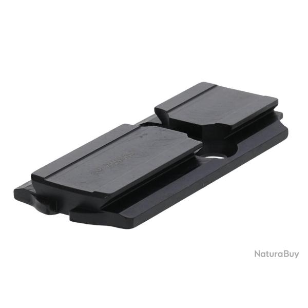AIMPOINT PLAQUE ADAPTATRICE ACRO POUR GLOCK MOS