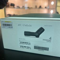 LONGUE VUE SWAROVSKI ATC 17-40x56