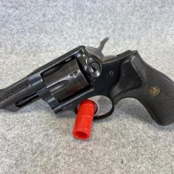 RUGER SPEED SIX 357 MAGNUM